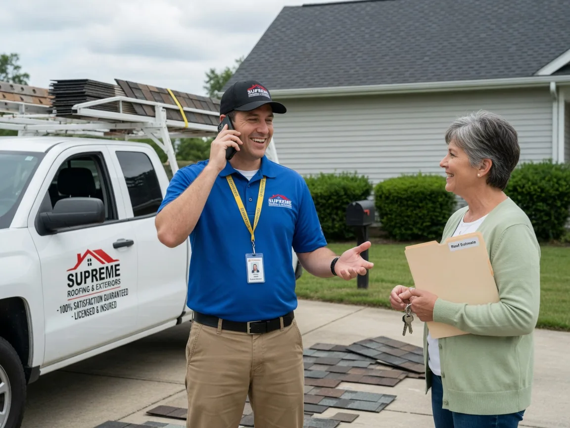 Roof Replacement Ware Shoals, SC FAQs